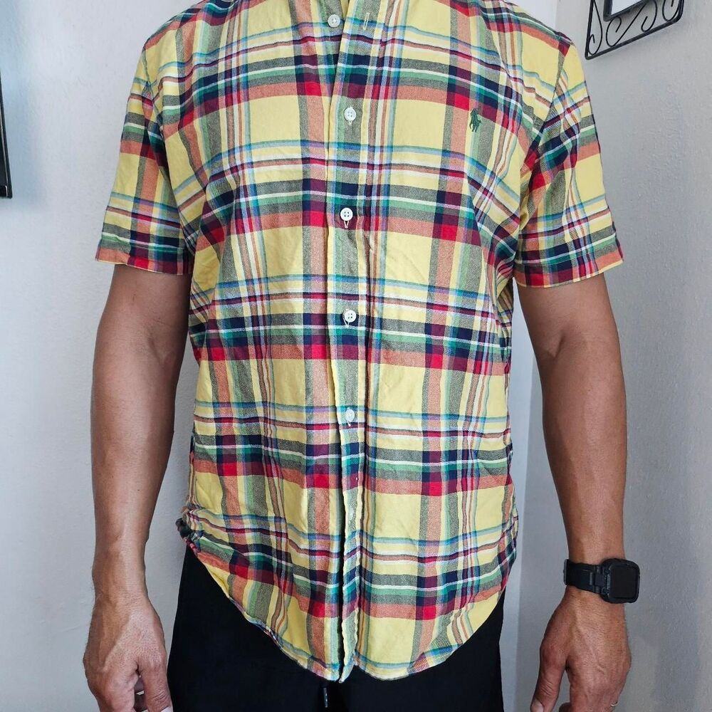 Polo-ralph-lauren Men's multi Shirt
